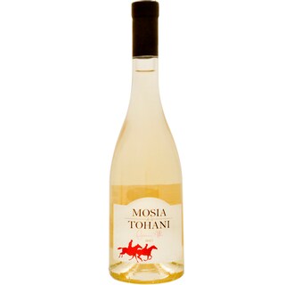 Tohani | Mosia de la Tohani | Vin alb feteasca alba 0.75l
