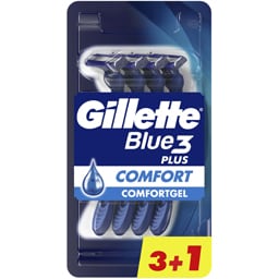 Gillette-Blue3