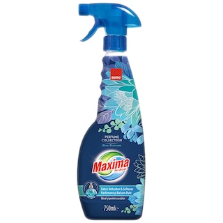 Sano | Maxima | Parfumant si balsam de rufe Blue Blossom 750ml