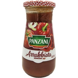 Sos Arrabbiata picant 400g