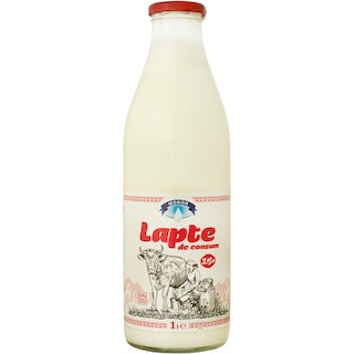 Monor | Lapte de consum 3.5% 1l