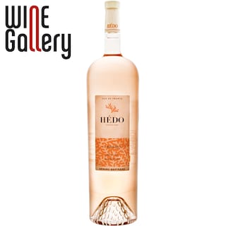 Hedo | Vin roze  1.5l