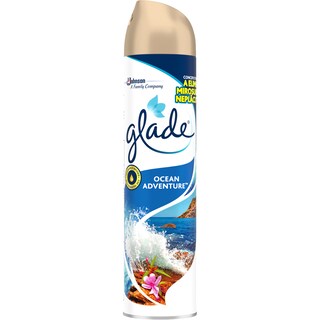 Glade | Odorizant pentru camera Ocean Adventure 300ml