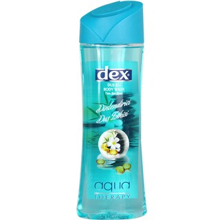 Dex | Gel de dus Aqua Therapy 415ml