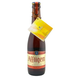 Affligem | Bere neagra nefiltrata 0.3l