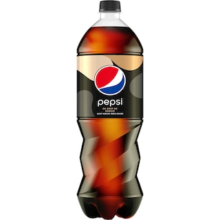 Pepsi | Max | Bautura racoritoare carbogazoasa cu gust de vanilie 1.25L