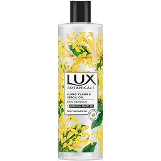 LUX | Gel de dus Ylang Ylang & Neroli Oil 500ml