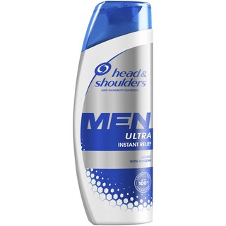 Head&Shoulders | Sampon instant scalp relief 225ml