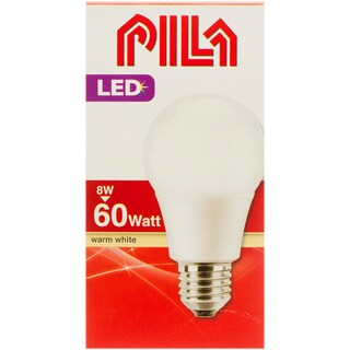 Pila | Bec Led ED 60 W A60 E27