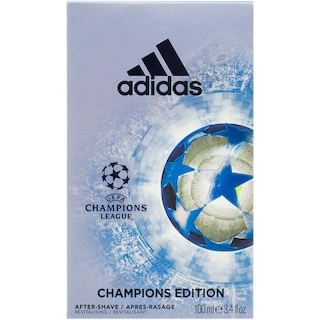 Adidas | After shave UEFA champions league 100ml