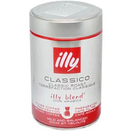 Cafea macinata Classico Filter 250g