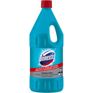 Domestos | Dezinfectant pe baza de clor Briza marii 2L