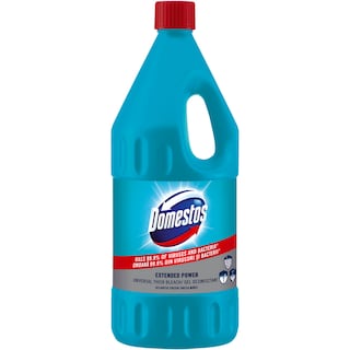 Domestos | Dezinfectant pe baza de clor Briza marii 2L
