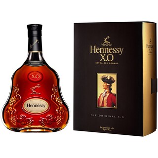 Hennessy