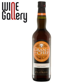 Cantine Florio | Gran Chef | Vin rosu  0.75l