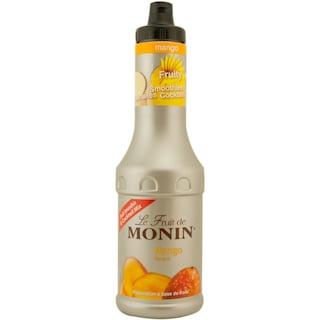 Monin | Sirop pentru cocktail cu aroma de mango 500ml