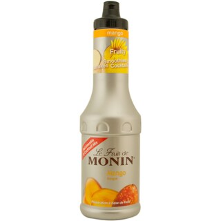 Monin | Sirop pentru cocktail cu aroma de mango 500ml
