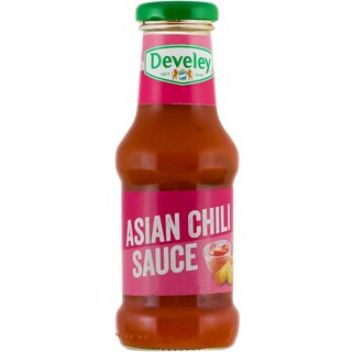 Develey | Sos asian cu chili 250ml