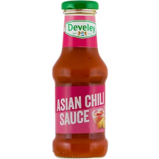 Develey | Sos asian cu chili 250ml