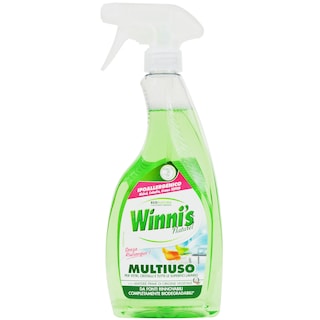 Winni'S | Solutie de curatat universala Bio 5 500ml