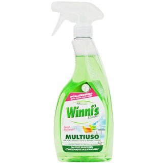 Winni'S | Solutie de curatat universala Bio 5 500ml