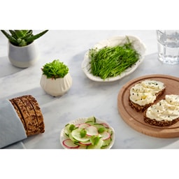 Almette | Crema de branza proaspata cu smantana 250g