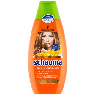 Schauma | Sampon catina 400ml
