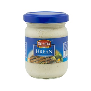 Olympia | Pasta de hrean 120g