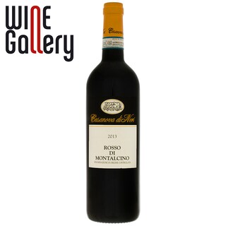 Casanova di Neri | Vin rosu Sangiovese di Montalcino 0.75l