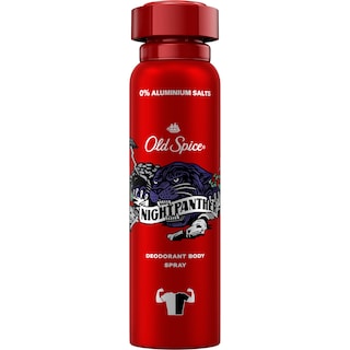 Old Spice | Deodorant spray Night Panther 150ml
