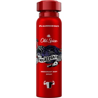 Old Spice | Deodorant spray Night Panther 150ml