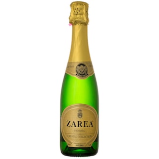 Zarea | Crystal Collection | Vin spumant demisec 0.375l