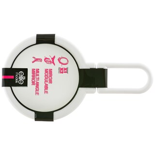 Elit | Oglinda modulara cu 3 pozitii