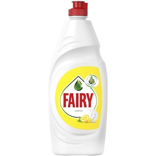 Fairy | Detergent de vase Lemon 650ml