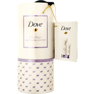 Dove | Lotiune de corp,crema de maini Cashmere 200ML+75ML