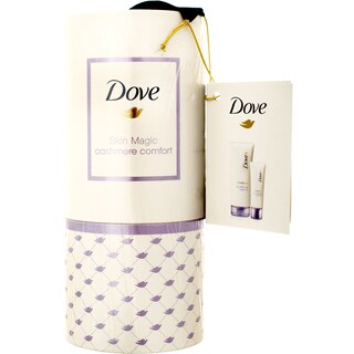 Dove | Lotiune de corp,crema de maini Cashmere 200ML+75ML