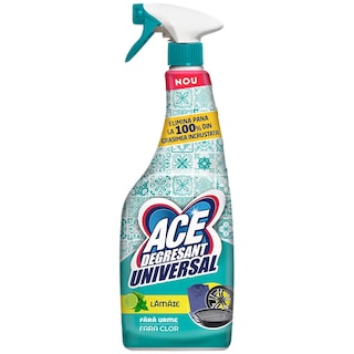 Ace | Degresant universal lamaie 650ml