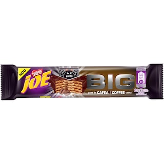 Joe | Big | Napolitana cu cafea 45g