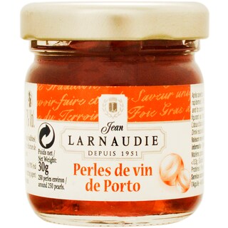 Jean Larnaudie | Perle cu vin Porto 30g