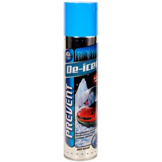 Prevent | Aerosol pentru dezghetare  300ml