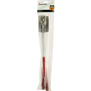 Grillchef | Set 3 piese inox 50cm