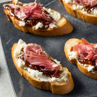 Hochland | Telemea de capra 200g