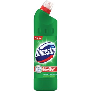 Domestos | Dezinfectant toaleta Pine 750ml