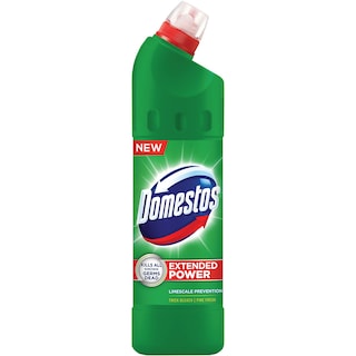 Domestos | Dezinfectant toaleta Pine 750ml