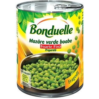 Bonduelle