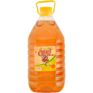 Otet de Buzau | Otet din vin 9 grade 5L