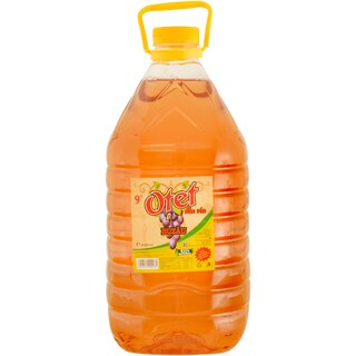 Otet de Buzau | Otet din vin 9 grade 5L