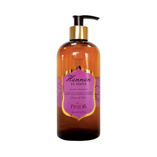 Hammam El Hana | Sapun lichid cu trandafir 400ml