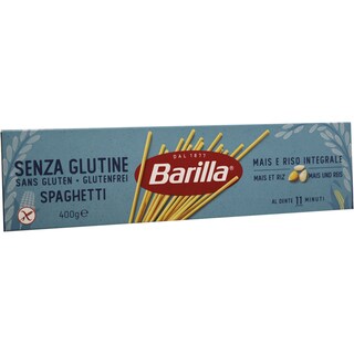 Barilla