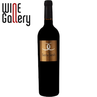 Santa Sarah | Vin rosu Rubin 0.75L